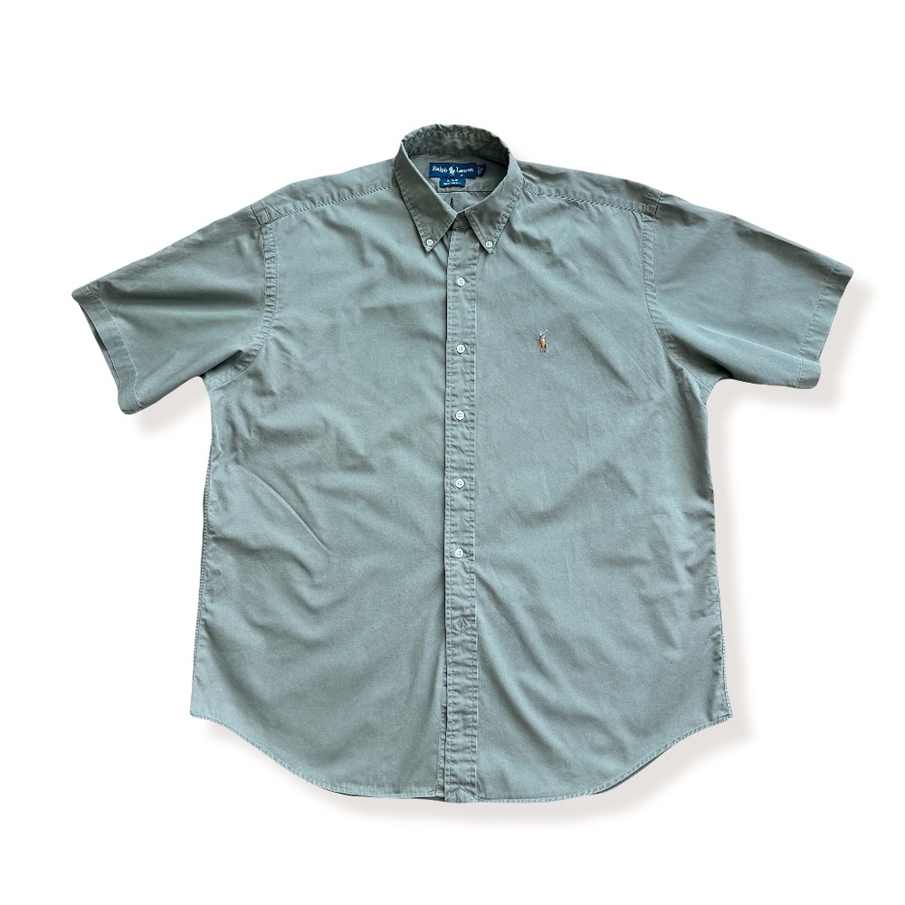 Ralph Lauren Man’s Button down shirt
